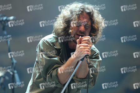 Eddie Vedder
