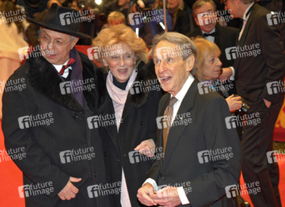 Dieter Kosslick, Arthur Penn