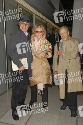 Dieter Kosslick, Arthur Penn