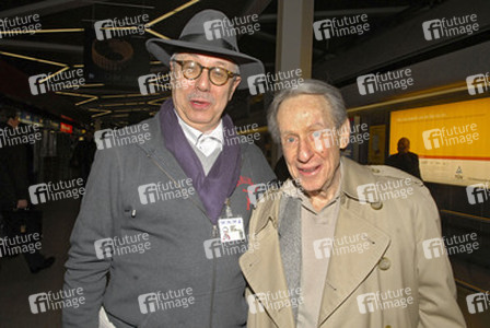 Dieter Kosslick, Arthur Penn