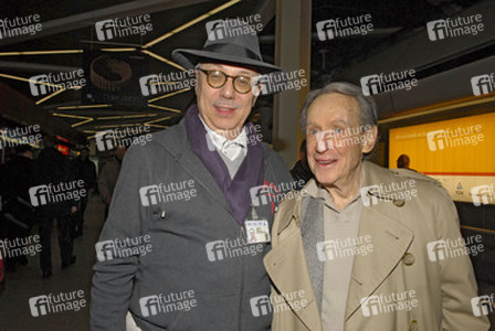 Dieter Kosslick, Arthur Penn