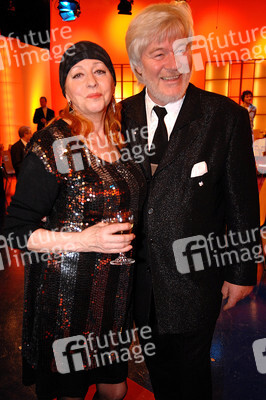 Marion Maerz, Peter Petrel