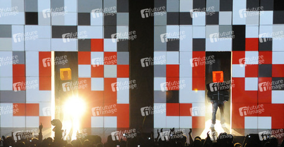 Neil Tennant, Chris Lowe