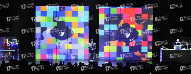 Neil Tennant, Chris Lowe