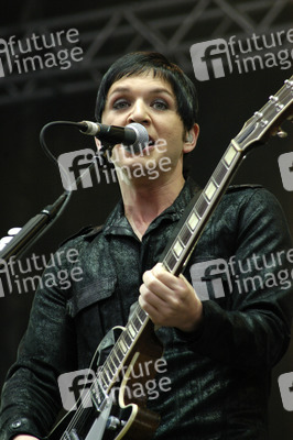 Brian Molko