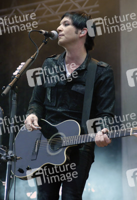 Brian Molko