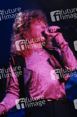 Robert Plant