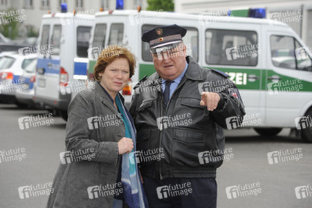 Imogen Kogge, Horst Krause