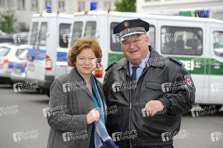 Imogen Kogge, Horst Krause