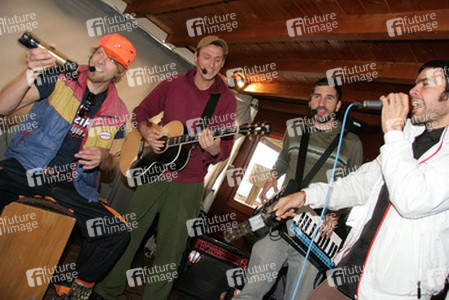 Onkel, Matze, Noodt, Ben