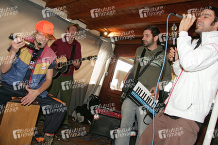 Onkel, Matze, Noodt, Ben