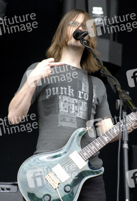 Steven Wilson