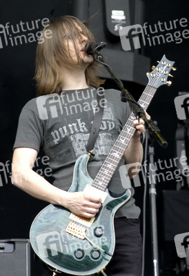 Steven Wilson