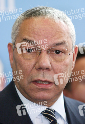 Colin Powell