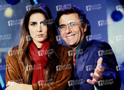 Romina Power, Albano Carrisi