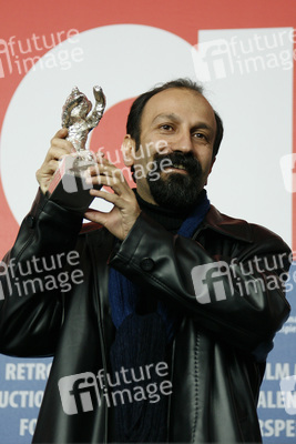 Asghar Farhadi