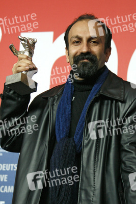 Asghar Farhadi