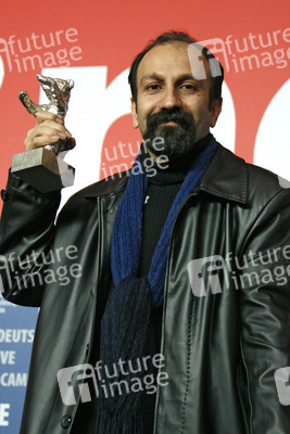 Asghar Farhadi