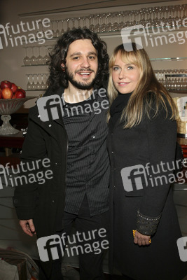 Stefan Arsenijevic, Anica Dobra