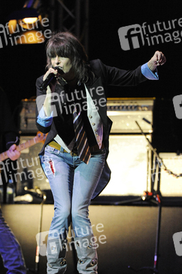 Chrissie Hynde