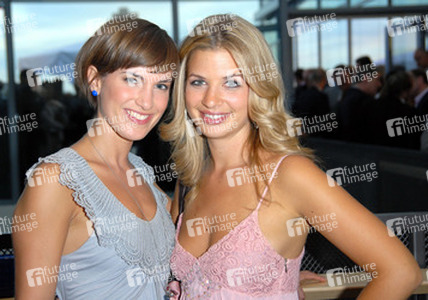 Isabell Horn, Susan Sideropoulos