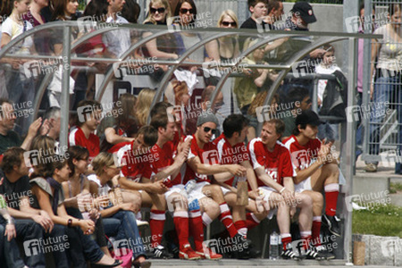 FC St. Pauli Allstars