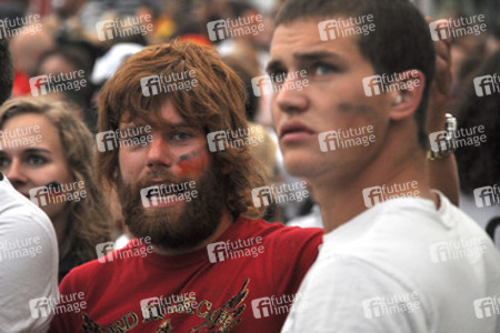 Fußballfans