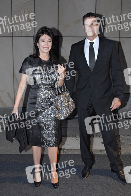 Iris Berben, Heiko Kiesow