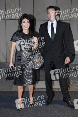 Iris Berben, Heiko Kiesow