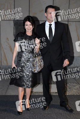 Iris Berben, Heiko Kiesow