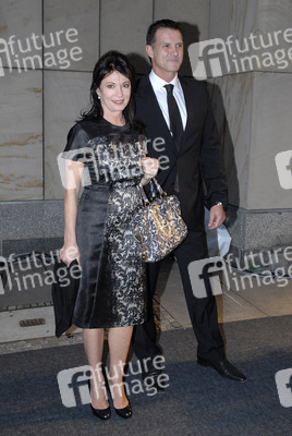 Iris Berben, Heiko Kiesow