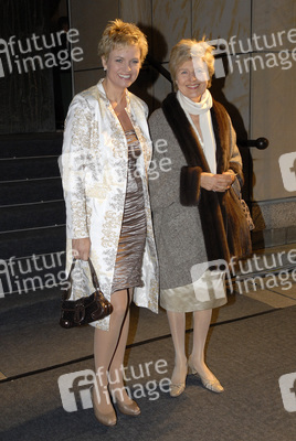 Carola Ferstl, Friede Springer