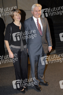 Frank-Walter Steinmeier