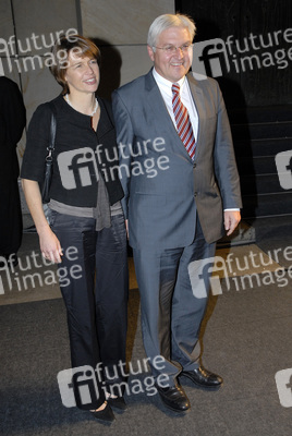 Frank-Walter Steinmeier