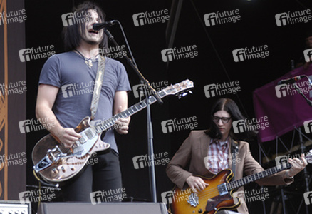 Jack White, Jack Lawrence