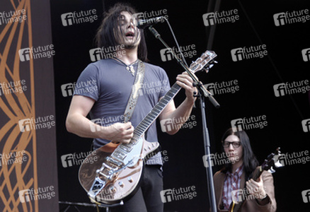 Jack White, Jack Lawrence