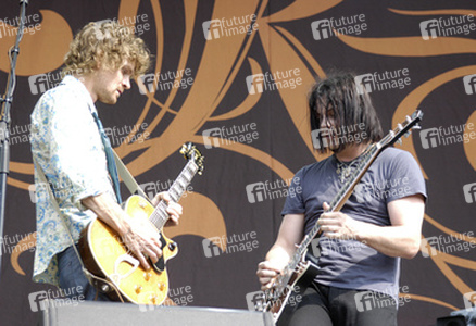Brendan Benson, Jack White