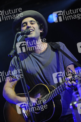 Joshua Radin