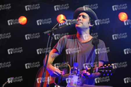 Joshua Radin