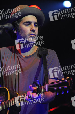 Joshua Radin