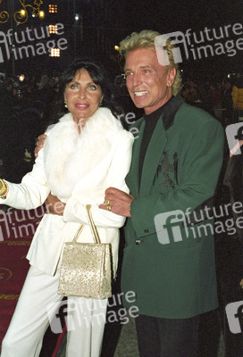 Dunja Rajter, Siegfried