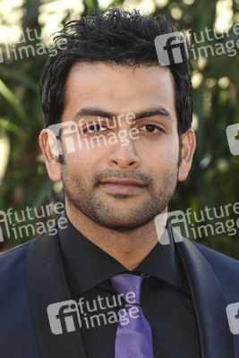 Prithviraj