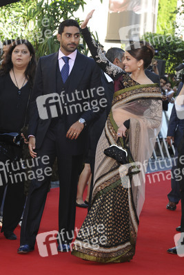 Abhishek Bachchan, Aishwarya Rai Bachchan
