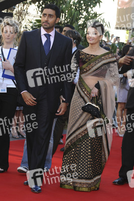Abhishek Bachchan, Aishwarya Rai Bachchan