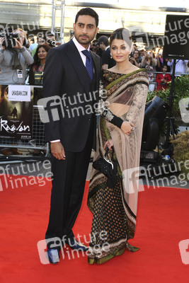 Abhishek Bachchan, Aishwarya Rai Bachchan