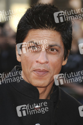 Shah Rukh Khan