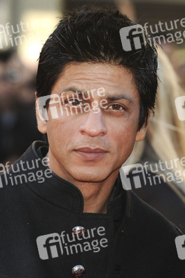 Shah Rukh Khan