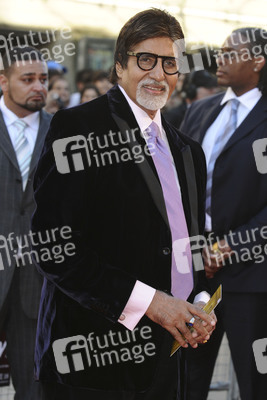 Amitabh Bachchan