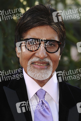 Amitabh Bachchan