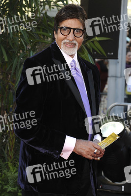 Amitabh Bachchan